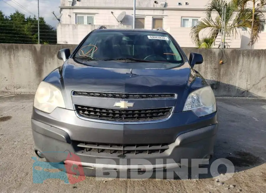 3GNAL2EK7DS595470 Photo# 5