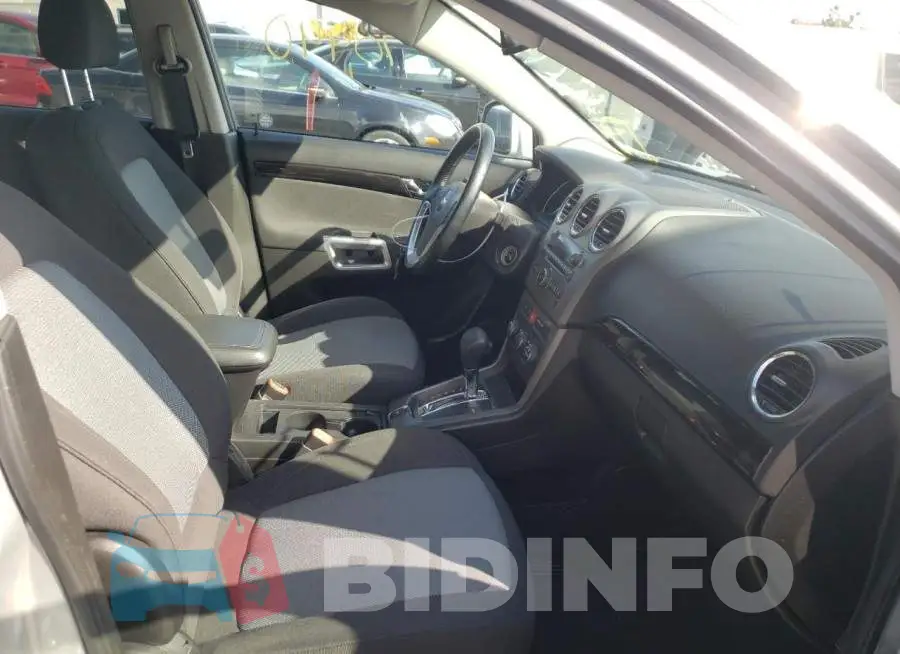 3GNAL2EK8DS590388 Photo# 5
