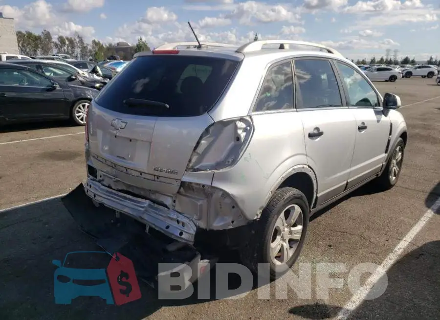 3GNAL2EK8DS590388 Photo# 4