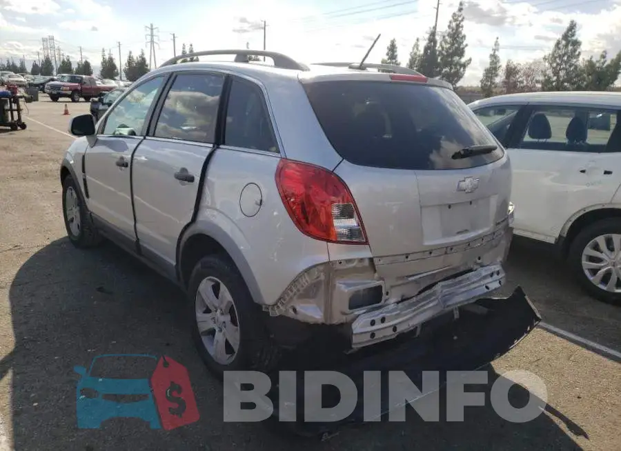 3GNAL2EK8DS590388 Photo# 3
