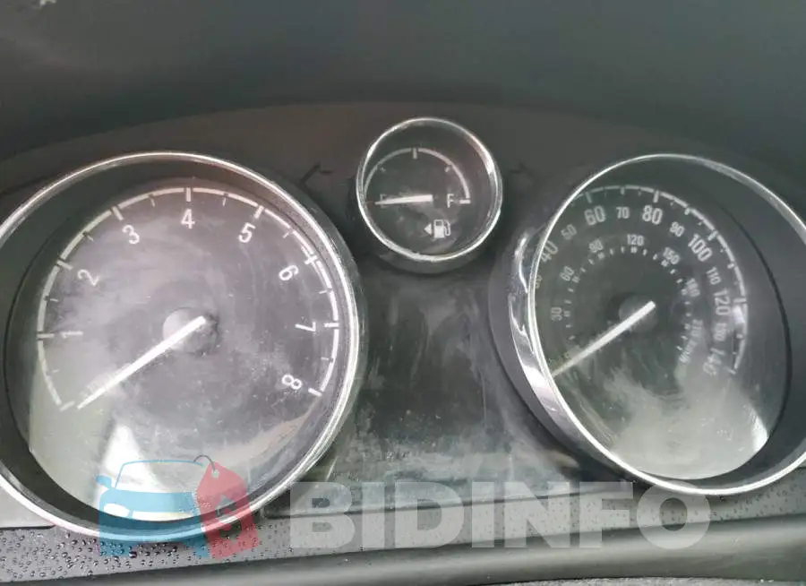 3GNAL3EK2FS507210 Photo# 8