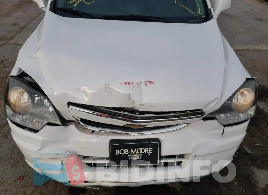 3GNAL3EK9FS502862 Photo# 7