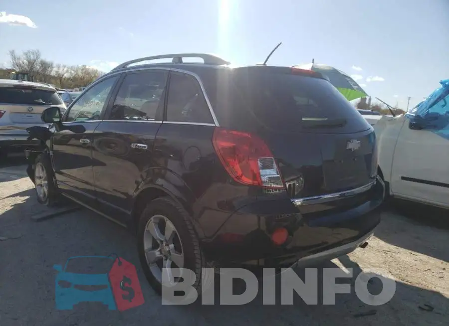 3GNAL4EK6DS574847 Photo# 3