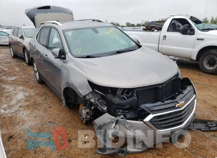 3GNAXKEX2JS602384 Photo# 1