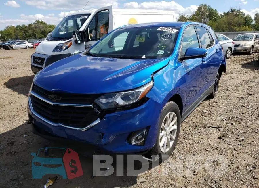 3GNAXUEV4KS618291 Photo# 2