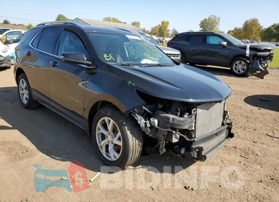 3GNAXVEX3KL231474 Photo# 1