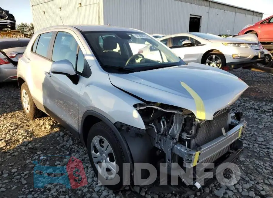 3GNCJKSB2GL232673 Photo# 4