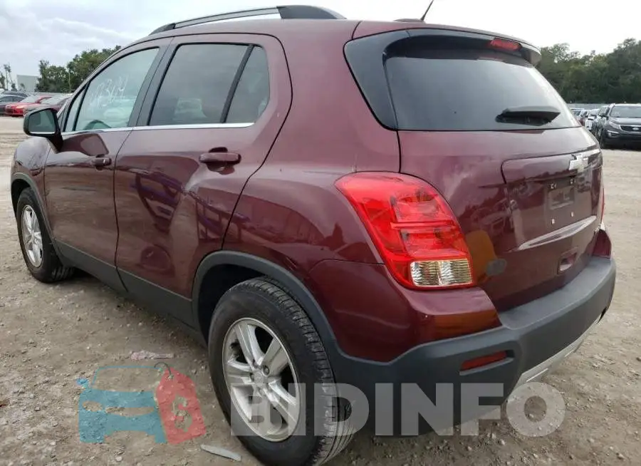3GNCJLSB2GL242366 Photo# 3