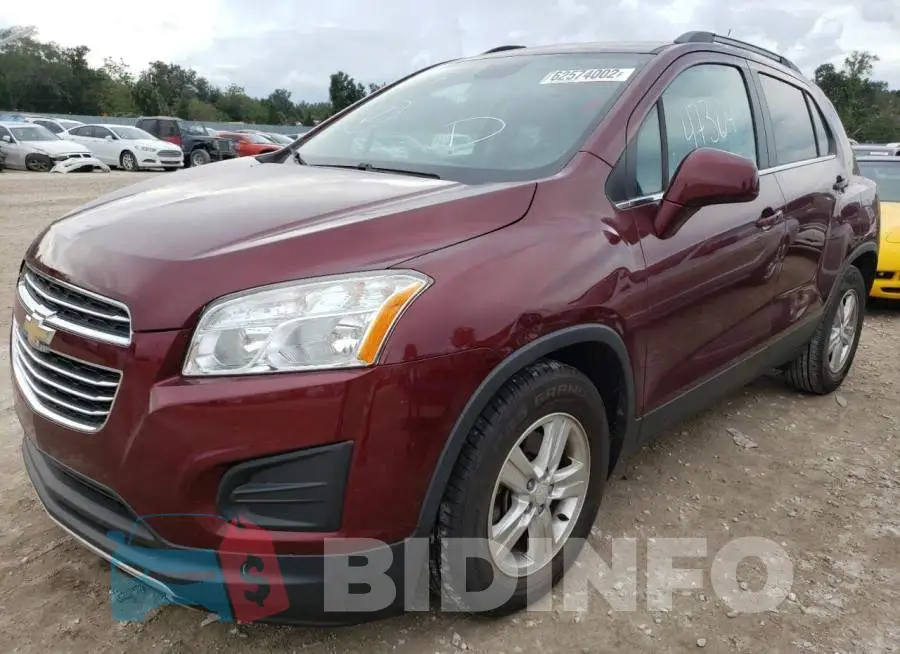 3GNCJLSB2GL242366 Photo# 2