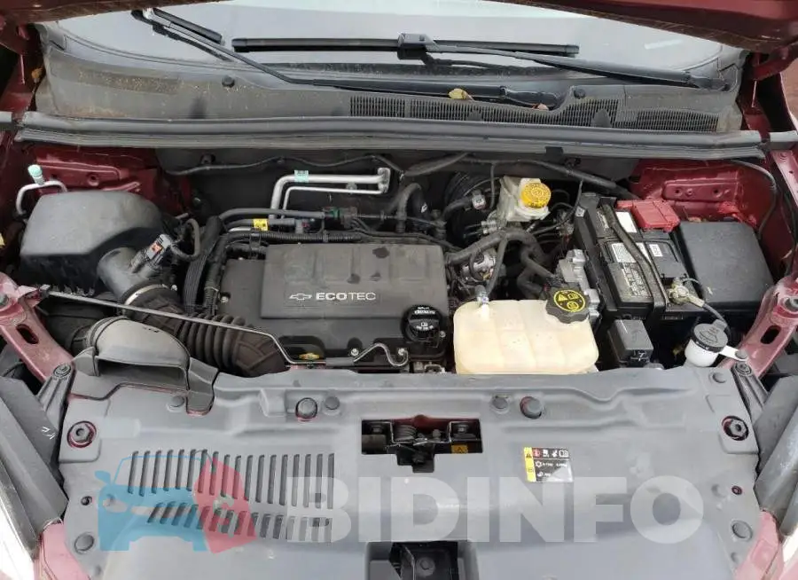 3GNCJLSB2GL242366 Photo# 7
