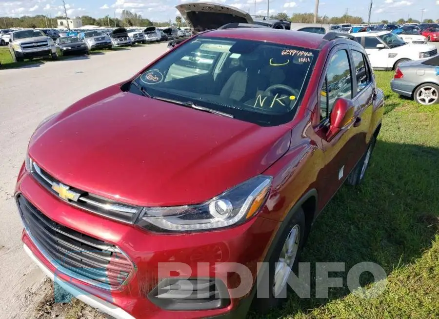 3GNCJLSB3KL272971 Photo# 2