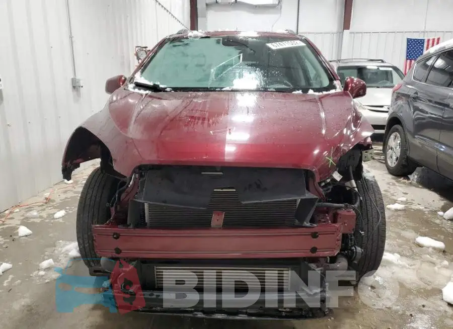 3GNCJLSB5GL253961 Photo# 5