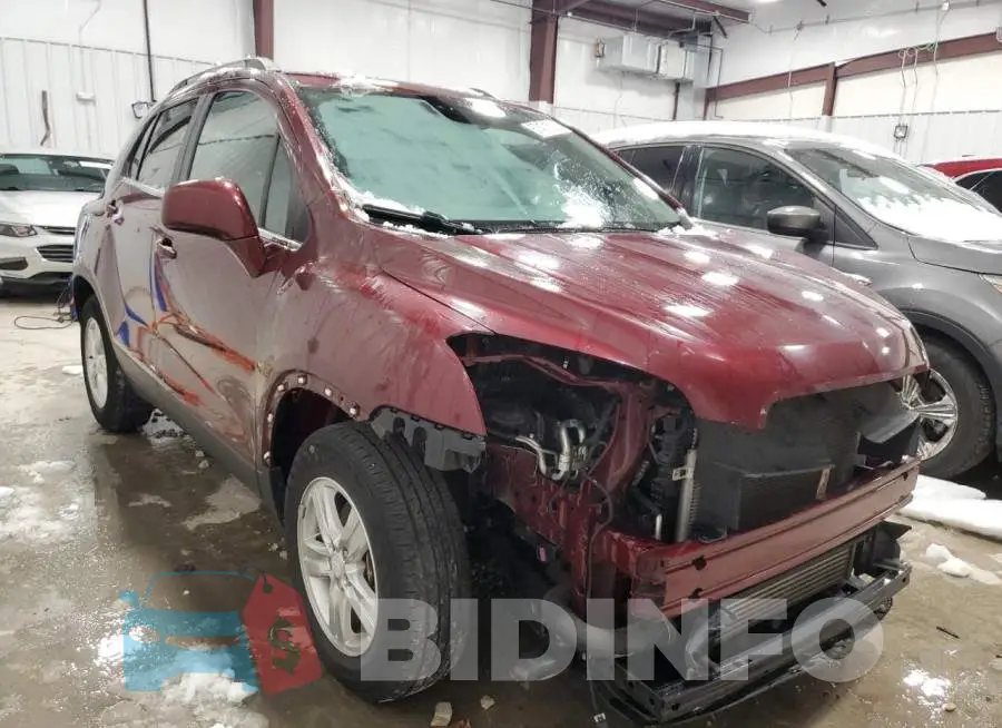 3GNCJLSB5GL253961 Photo# 4