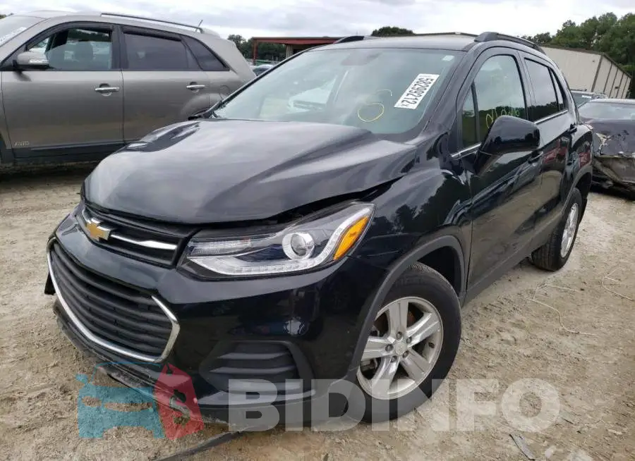 3GNCJLSB7JL357794 Photo# 2