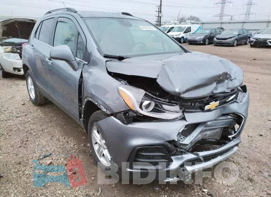 3GNCJPSB1LL321450 Photo# 1