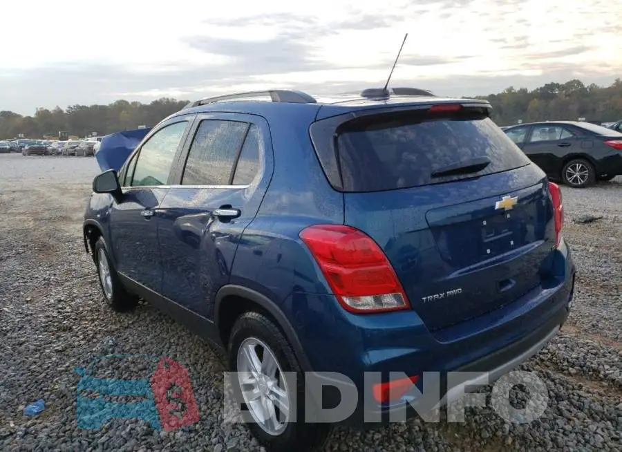 3GNCJPSB9KL164068 Photo# 3