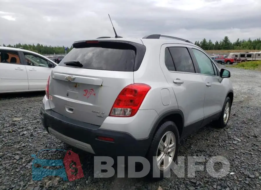 3GNCJPSBXDL184347 Photo# 4