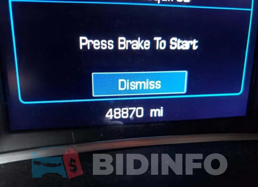 3GNKBCRS9LS606233 Photo# 8