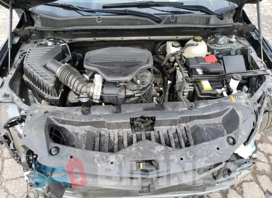 3GNKBHRS8LS657803 Photo# 12