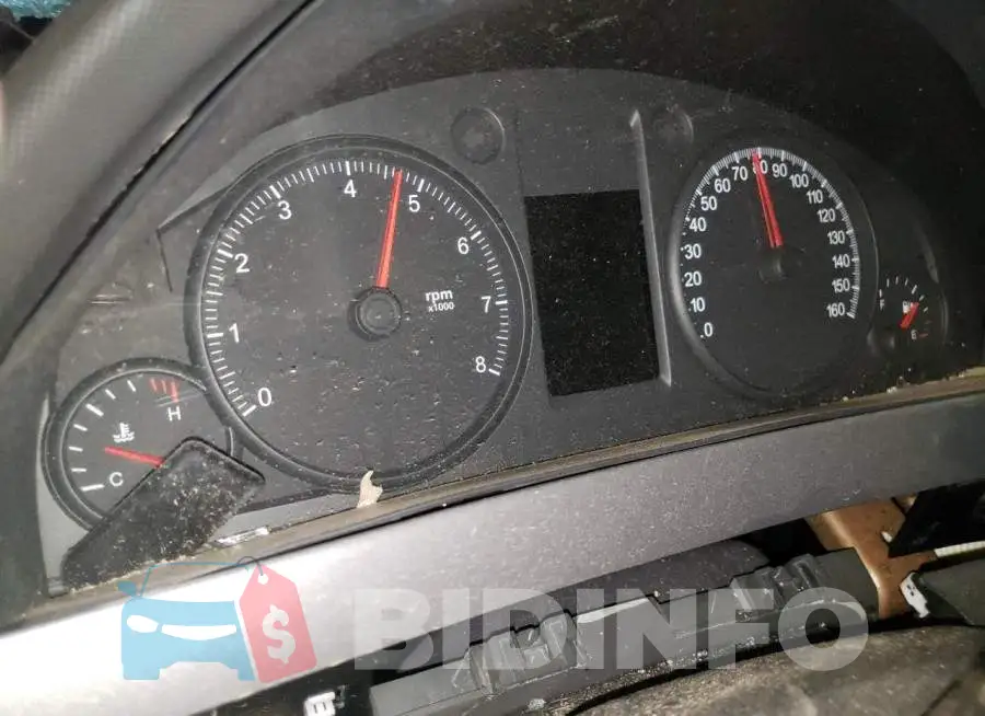 6G1MK5U22DL815806 Photo# 8