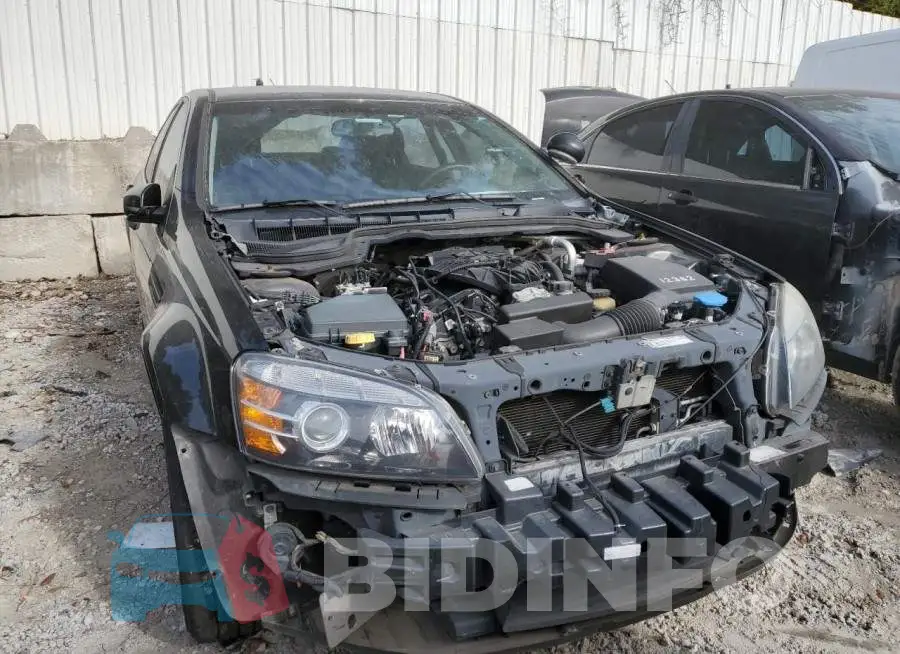 6G1MK5U33DL828752 Photo# 9