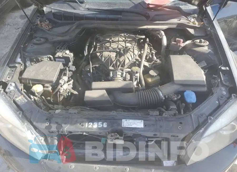 6G1MK5U33DL828864 Photo# 11