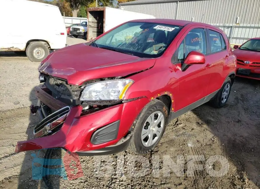 KL7CJKSB9FB173627 Photo# 2