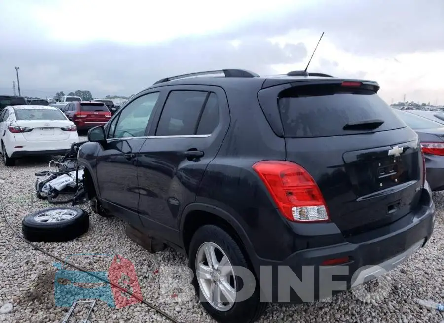 KL7CJLSB5FB215538 Photo# 3