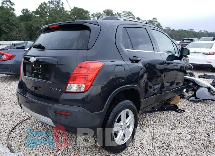 KL7CJLSB5FB215538 Photo# 4