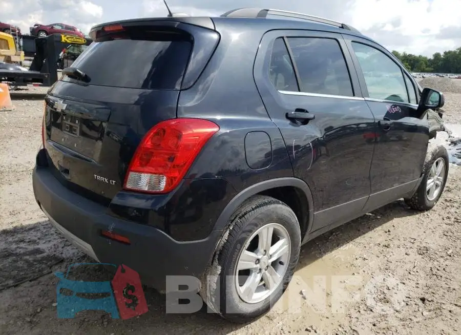 KL7CJLSB5FB249852 Photo# 4