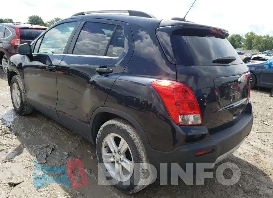 KL7CJLSB5FB249852 Photo# 3