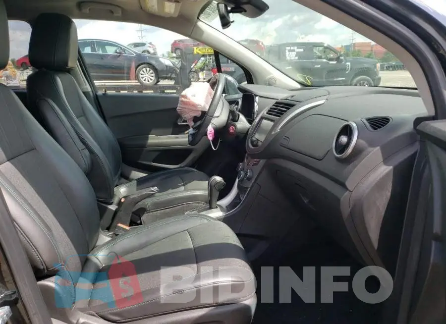 KL7CJLSB5FB249852 Photo# 5