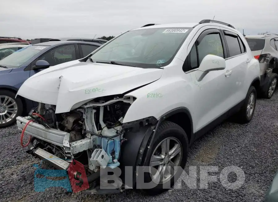 KL7CJRSB8FB248584 Photo# 2