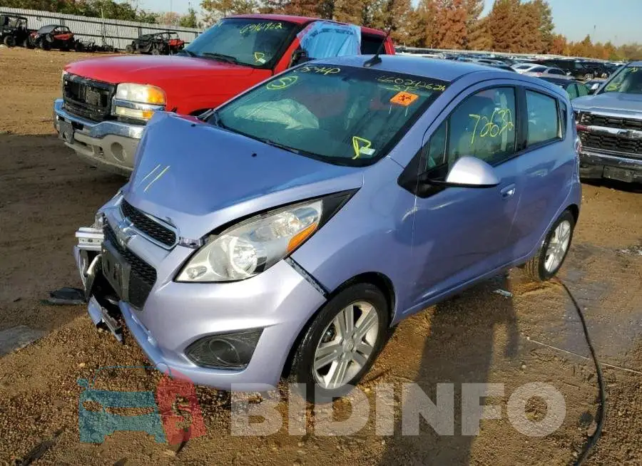 KL8CA6S93EC475830 Photo# 2