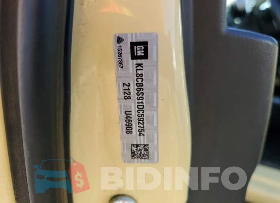 KL8CB6S91DC592754 Photo# 10