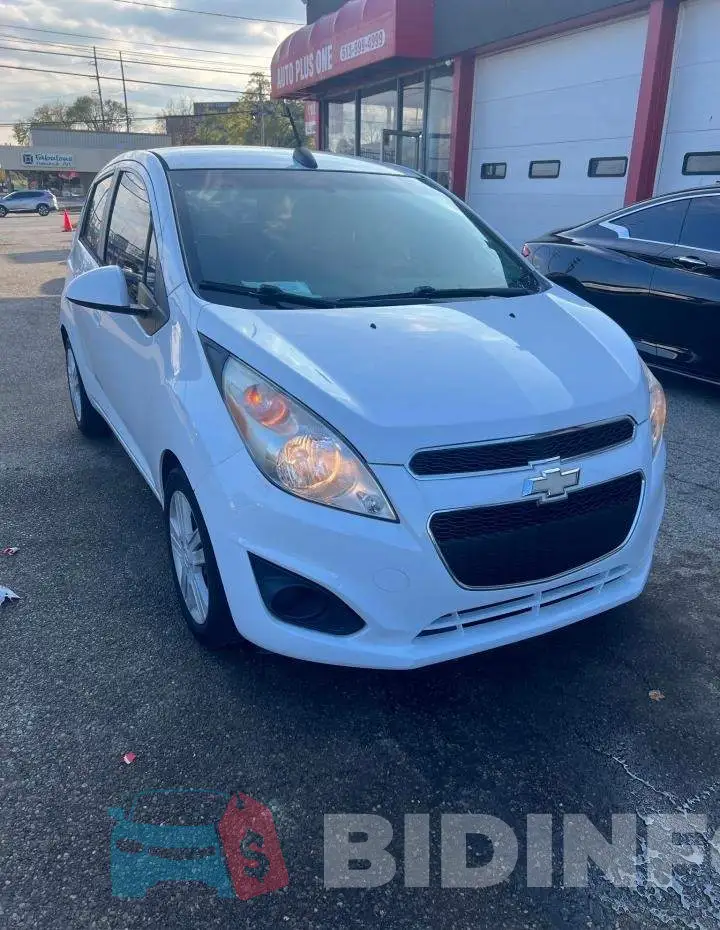 KL8CD6S93FC718254 Photo# 1