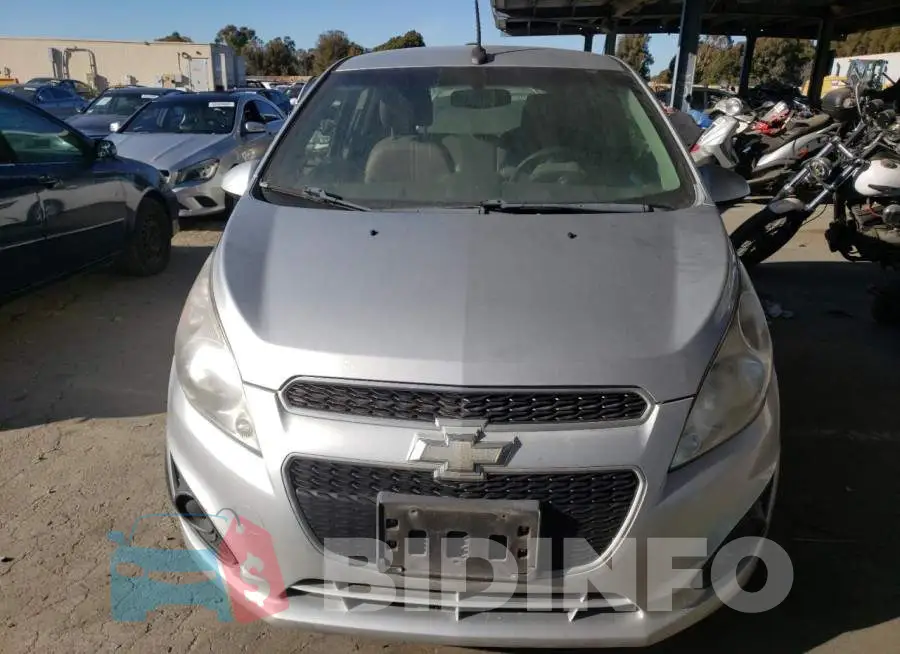 KL8CD6S97EC535714 Photo# 5