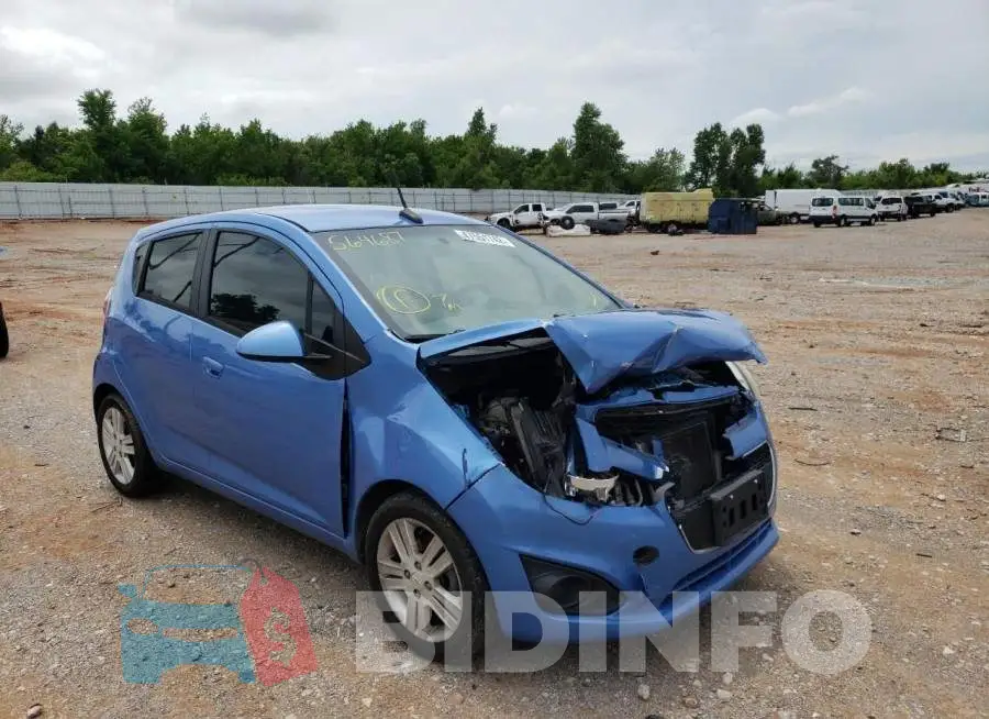 KL8CD6S9XEC564687 Photo# 1