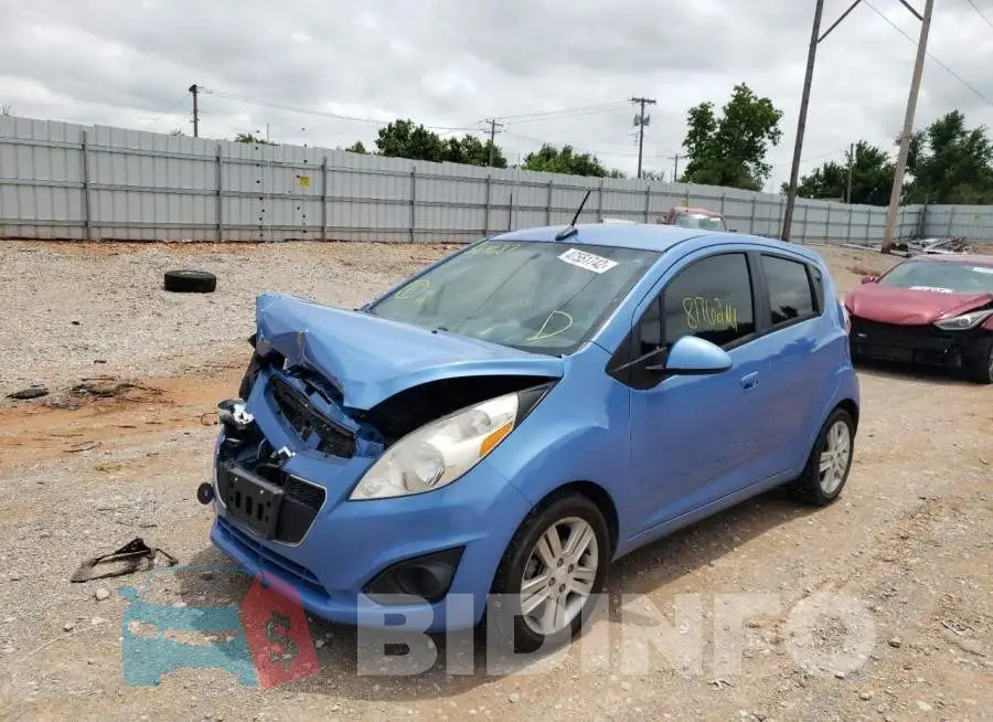 KL8CD6S9XEC564687 Photo# 2