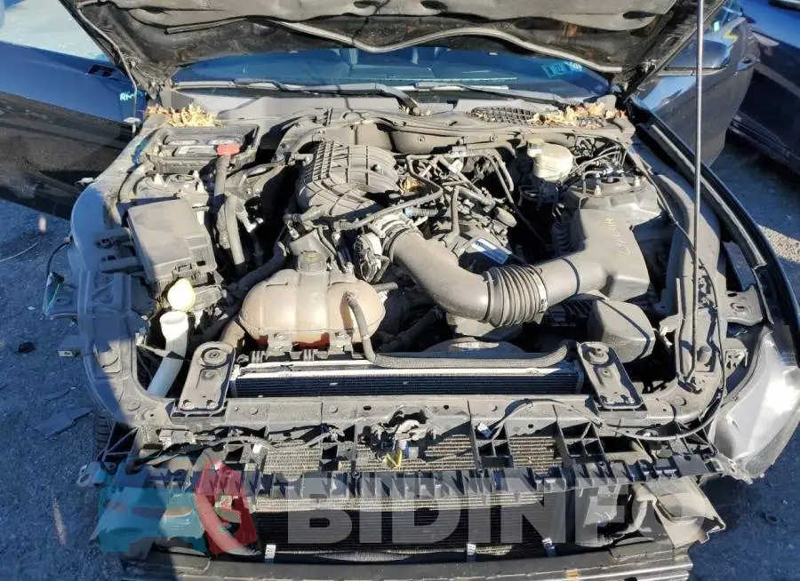 1FA6P8AM0F5377936 Photo# 11