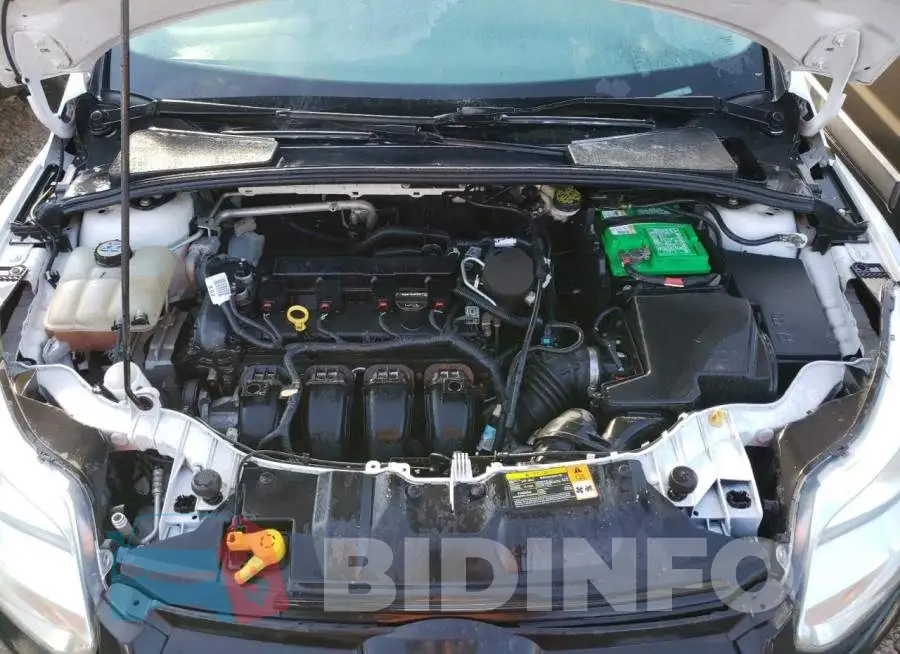 1FADP3E20DL161662 Photo# 7