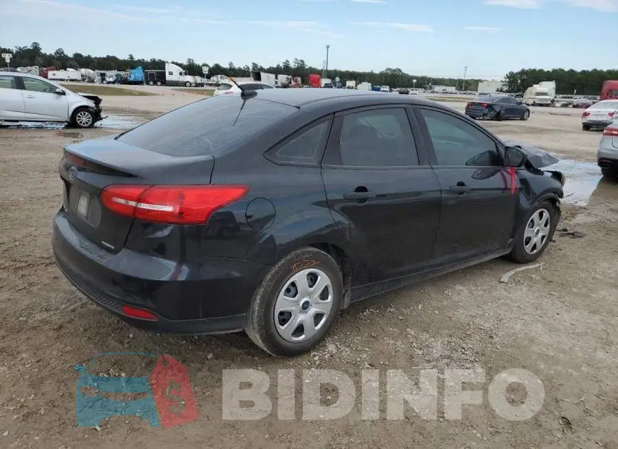 1FADP3E20FL305701 Photo# 3