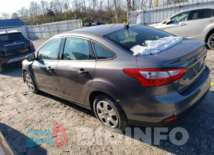 1FADP3E21DL168779 Photo# 2