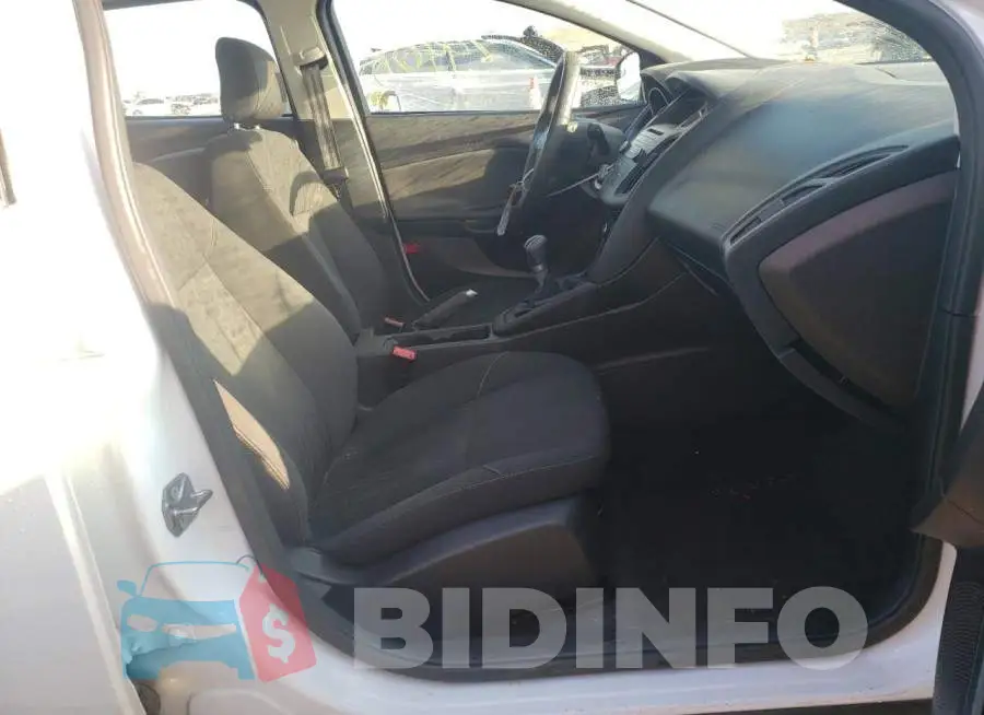 1FADP3E21FL232029 Photo# 5