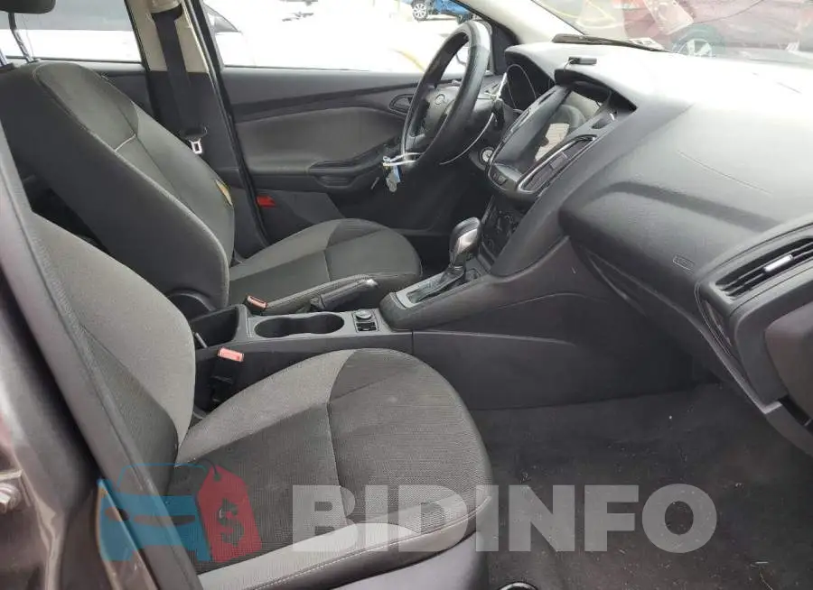 1FADP3E22EL380270 Photo# 5