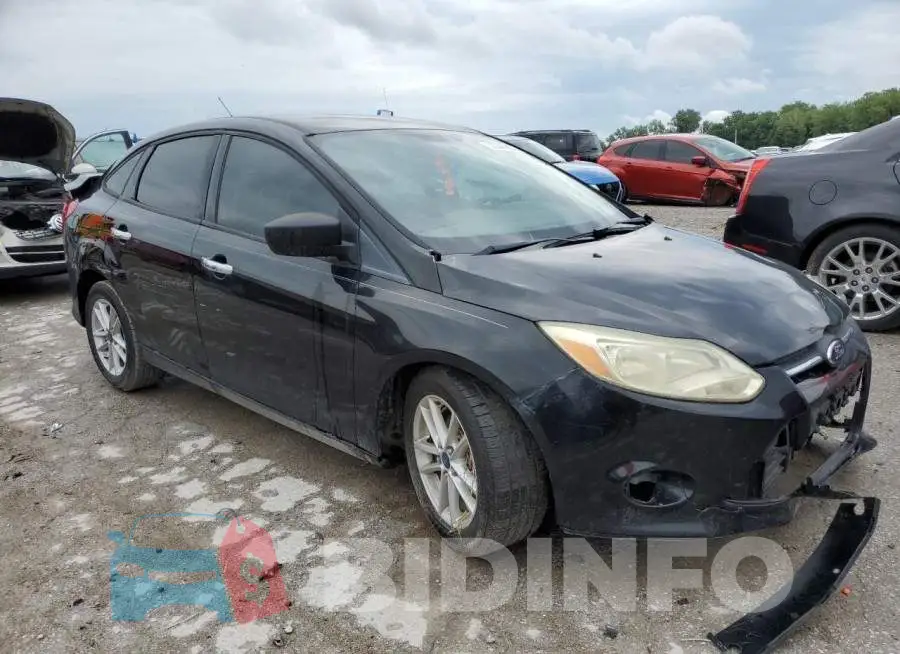 1FADP3E25DL231298 Photo# 1