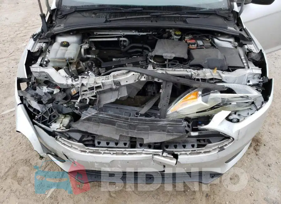 1FADP3E26FL339075 Photo# 11