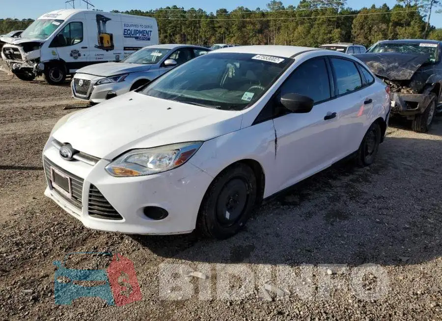 1FADP3E27EL268676 Photo# 1