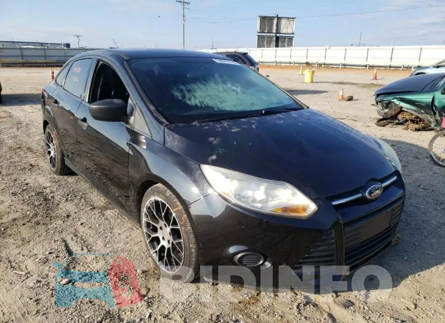 1FADP3E28EL217624 Photo# 1