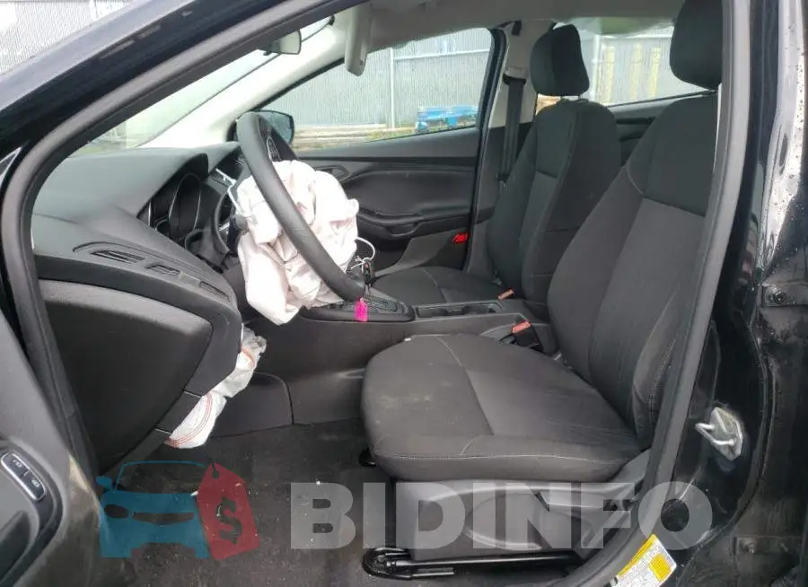 1FADP3E2XFL352086 Photo# 5